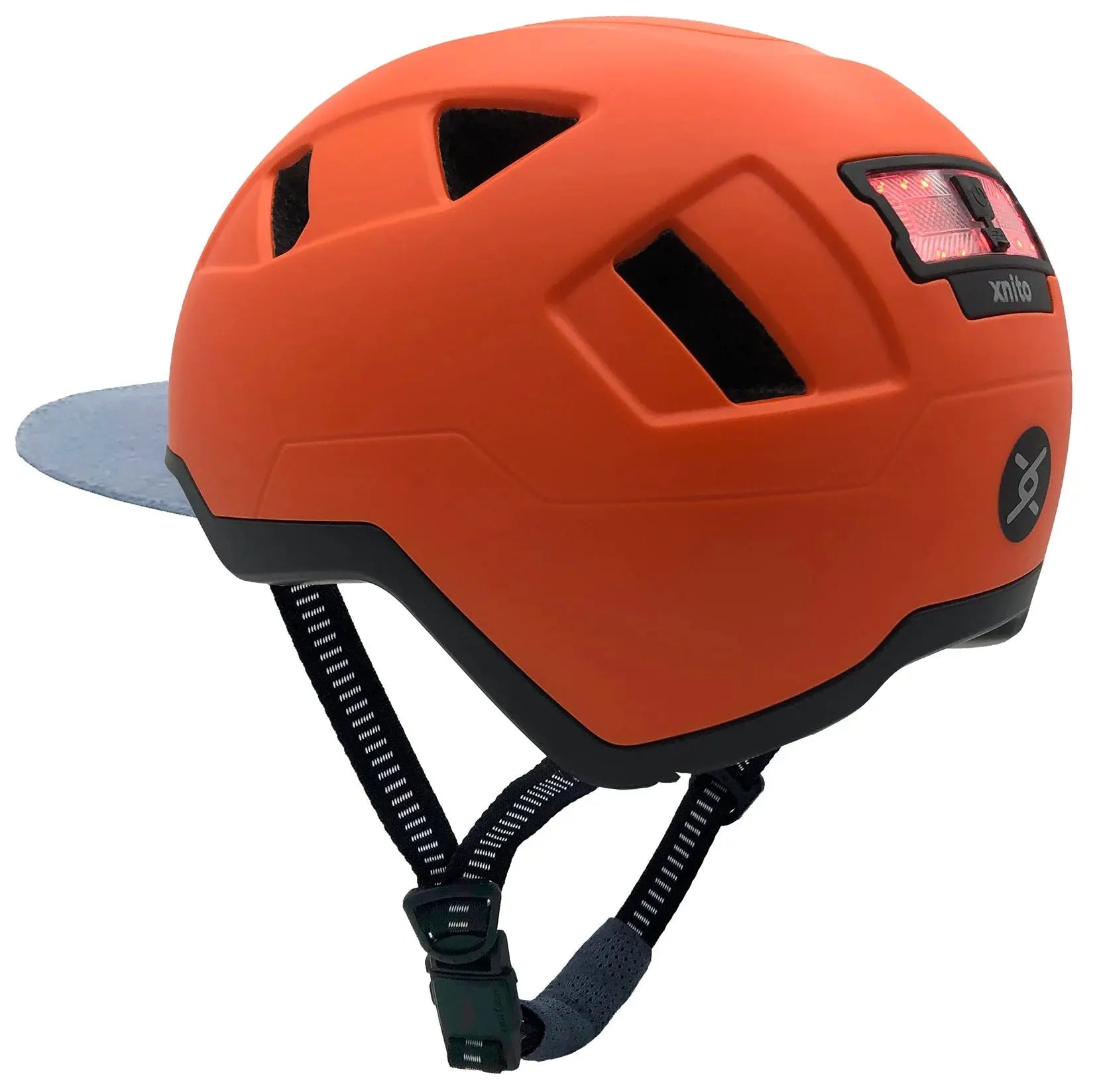 Dutch | XNITO Helmet | E-Bike Helmet