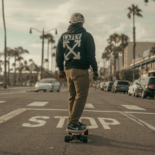 Exway Flex 2 Pro
