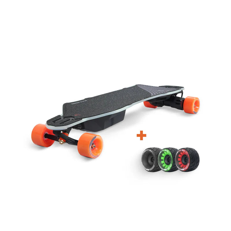 Exway Flex Pro V3
