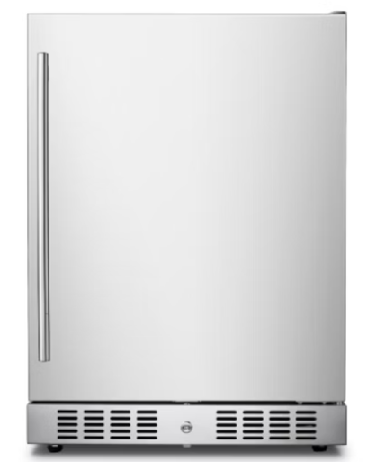Professional Luxury Fridge