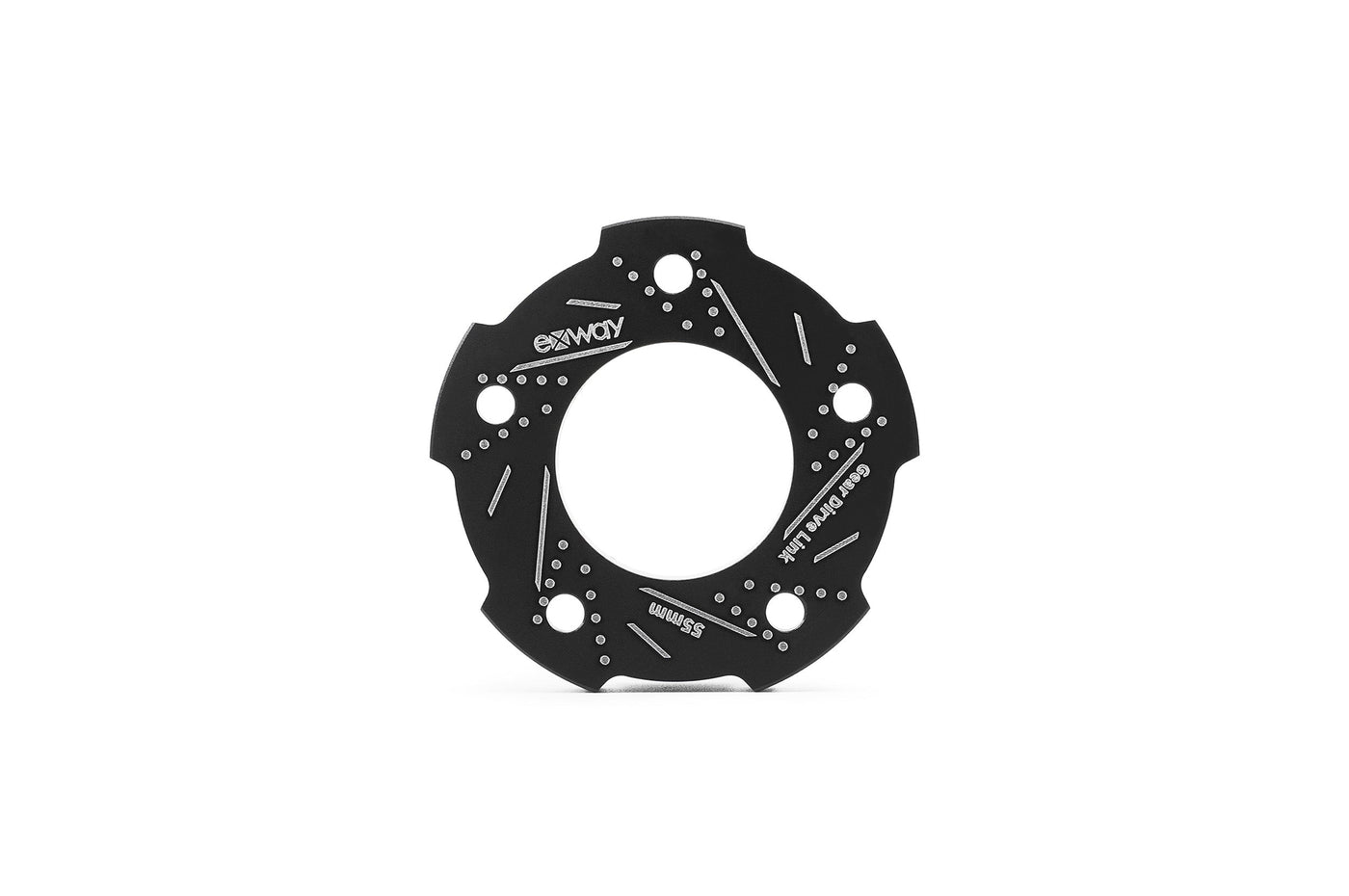 Gear V1 Drive Wheel Adapter