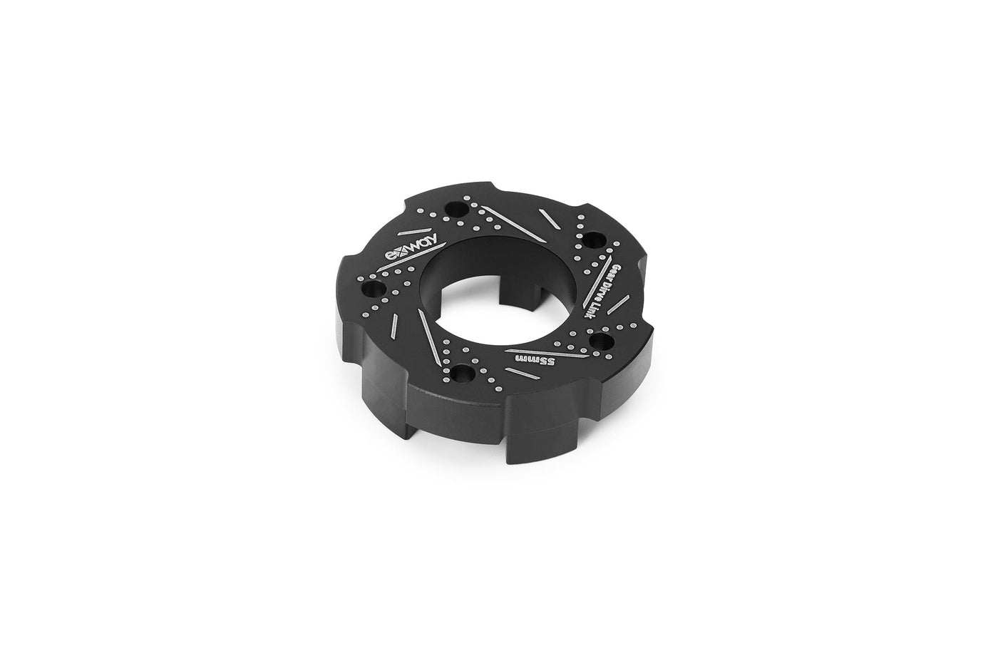 Gear V1 Drive Wheel Adapter