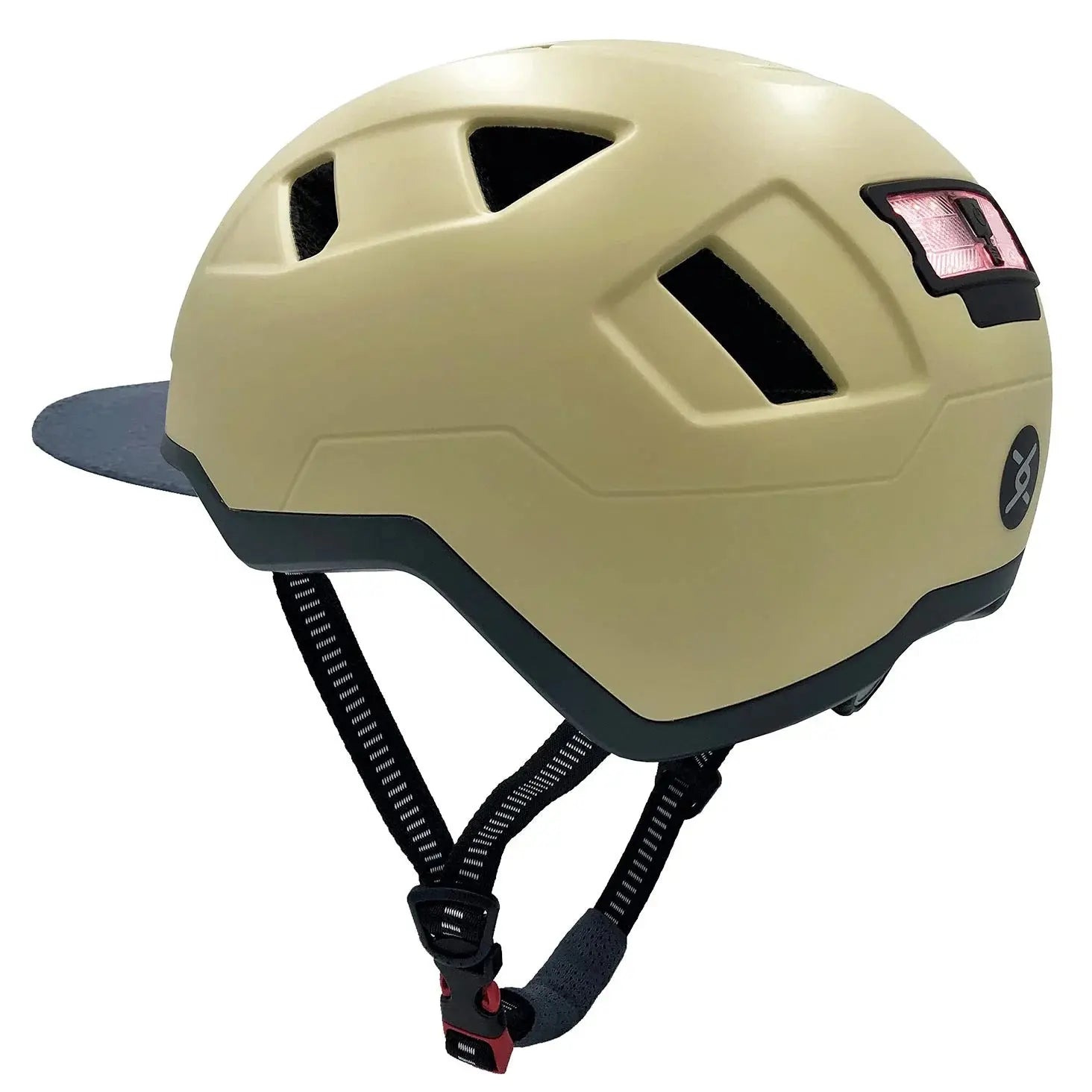 Hemp | XNITO Helmet | E-Bike Helmet