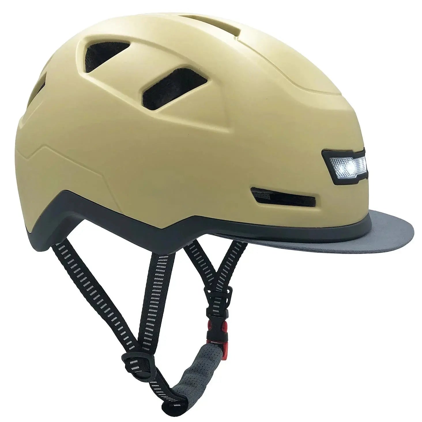 Hemp | XNITO Helmet | E-Bike Helmet