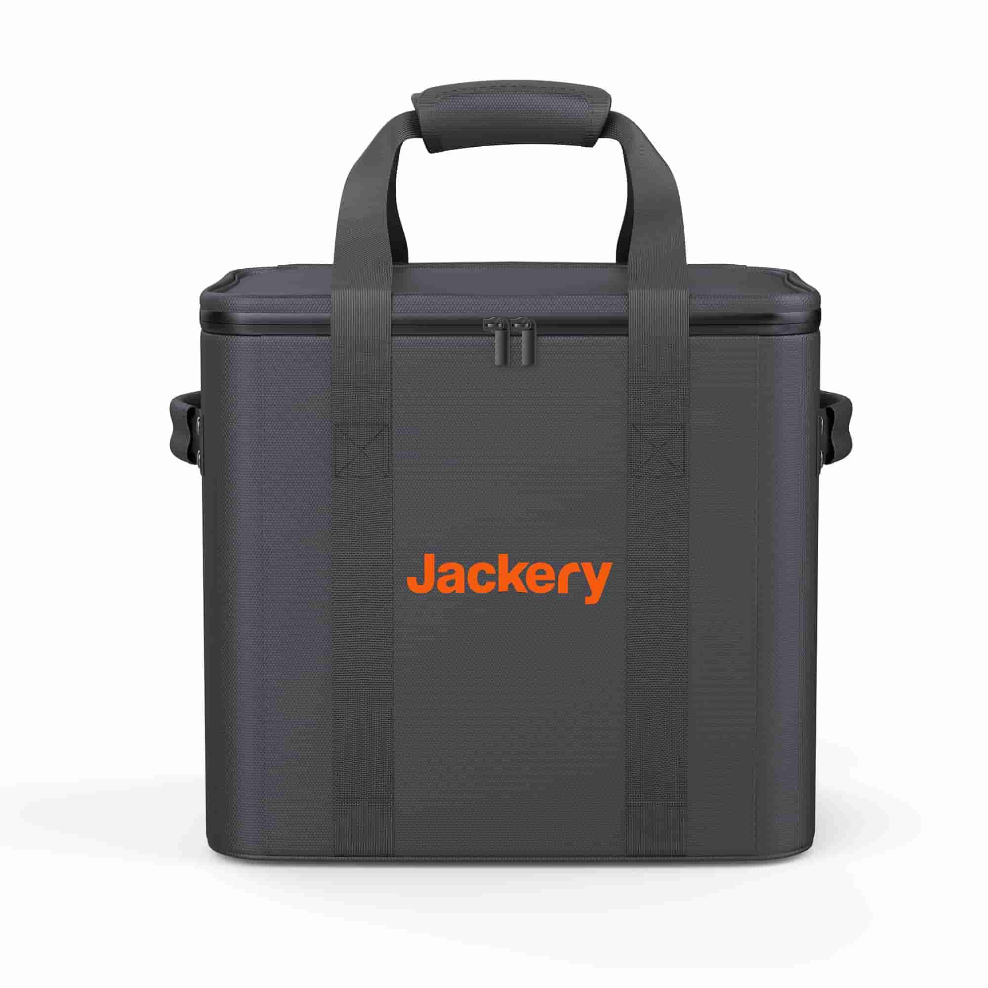 Jackery Upgraded Carrying Case Bag (L)