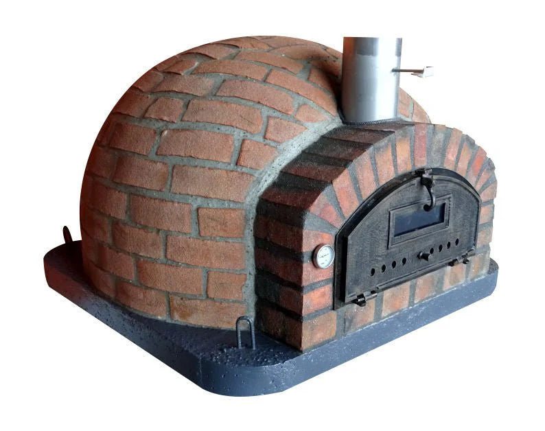 RUSTIC PIZZAIOLI PREMIUM PIZZA OVEN