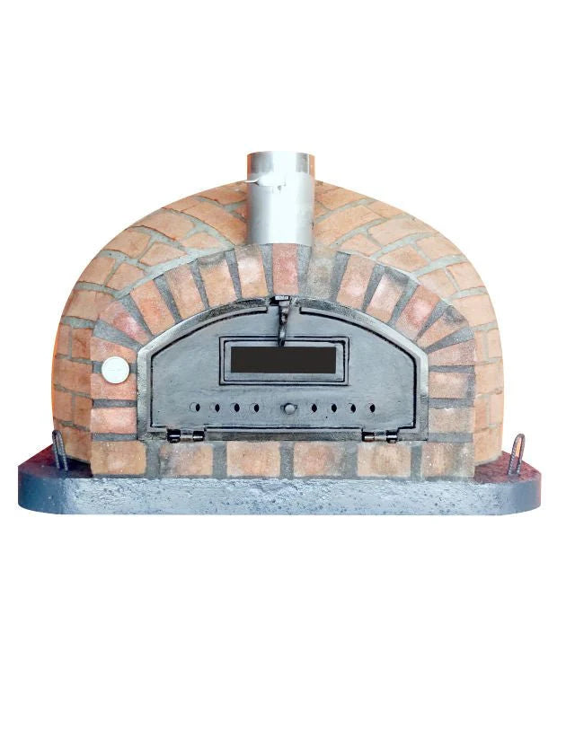 RUSTIC PIZZAIOLI PREMIUM PIZZA OVEN