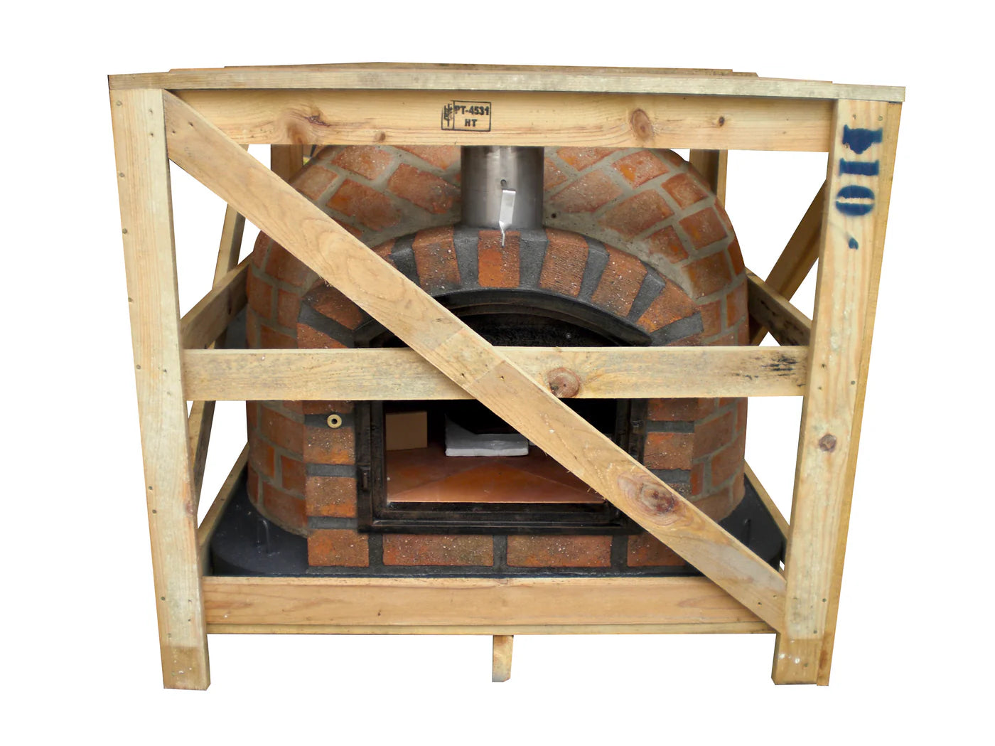 RUSTIC LISBOA PREMIUM PIZZA OVEN