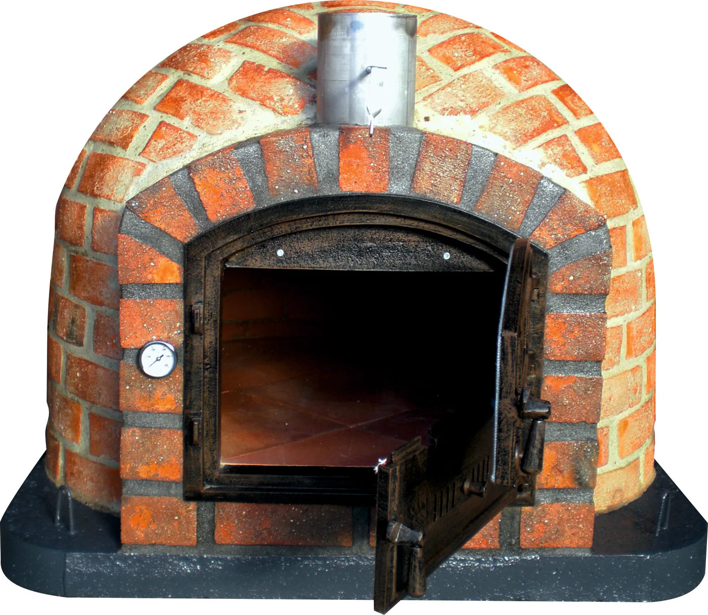 RUSTIC LISBOA PREMIUM PIZZA OVEN