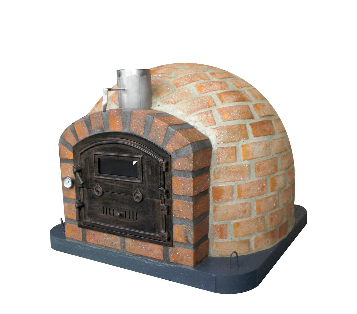 RUSTIC LISBOA PREMIUM PIZZA OVEN
