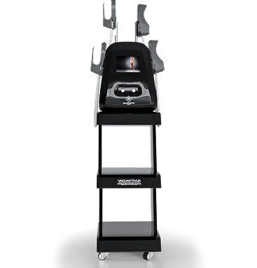 Silhouette Shaper EMS