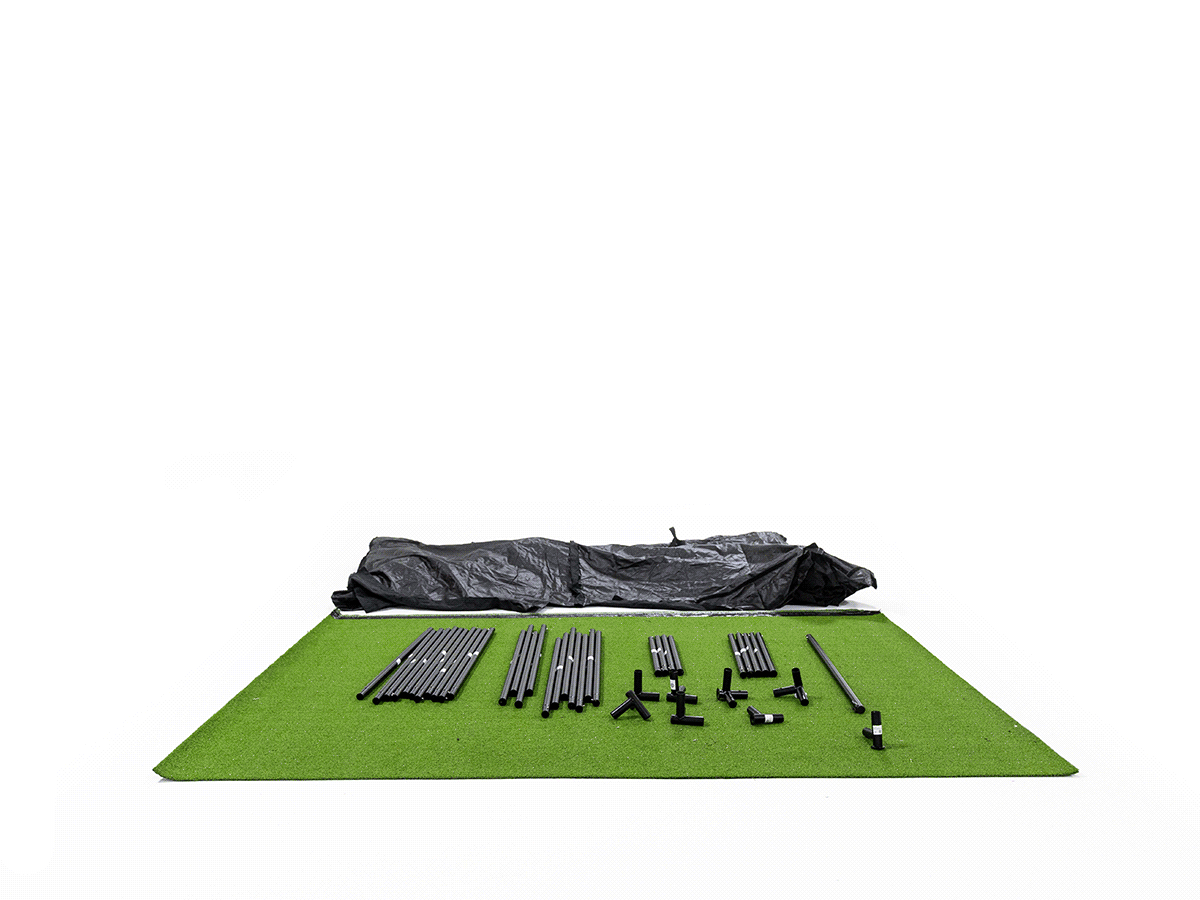 SKYTRAK Golf Simulator | Premium Studio