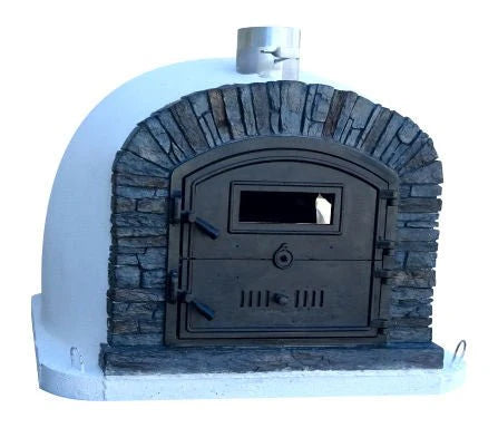 VENTURA "PRETO" PREMIUM PIZZA OVEN