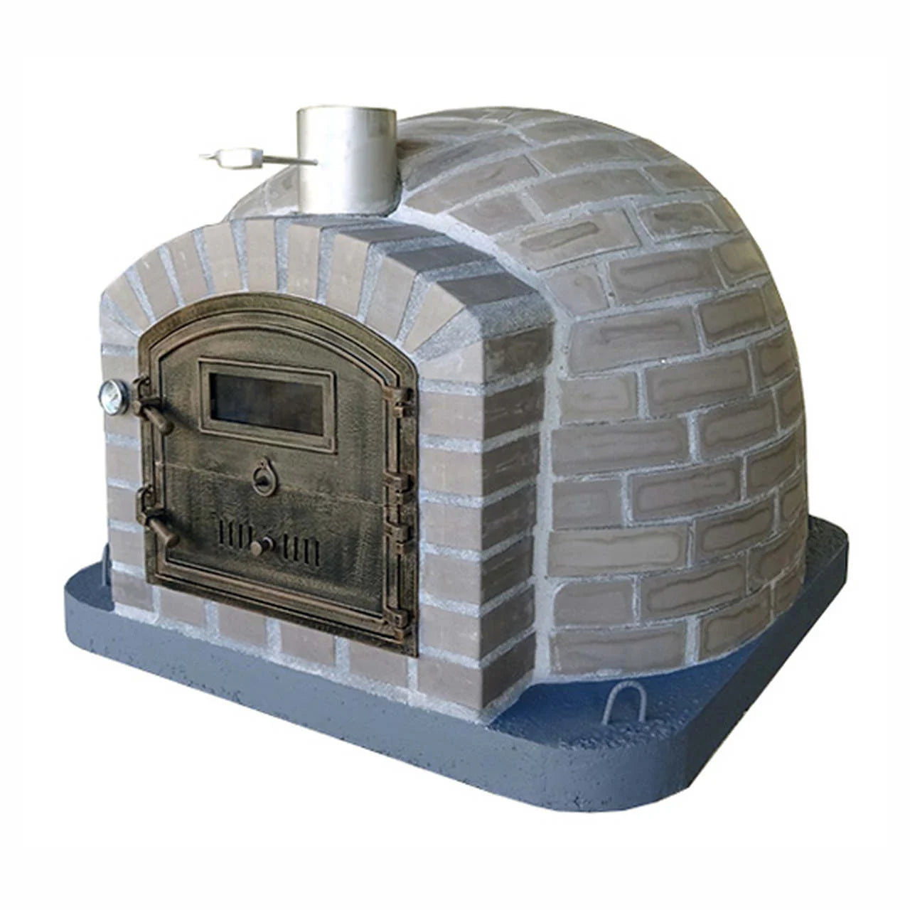 LUME ALTO TUDO PREMIUM PIZZA OVEN