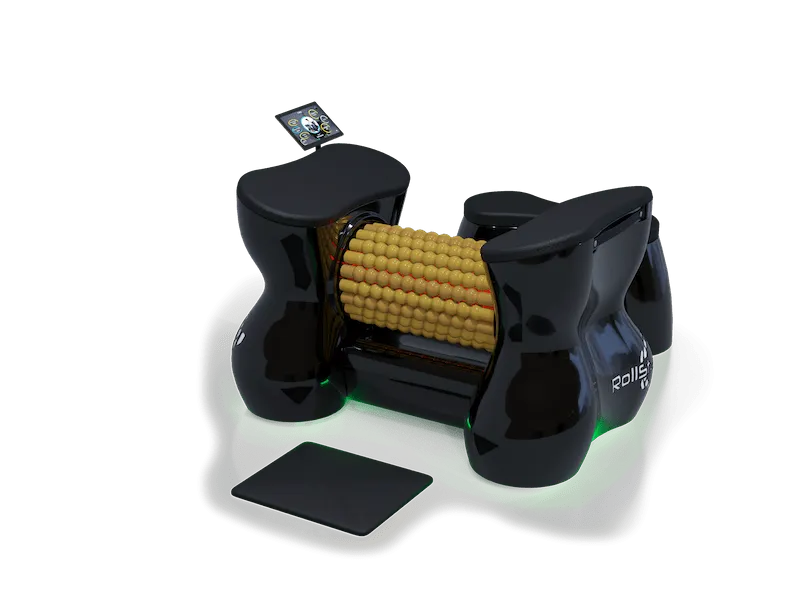 RollStar Rollshaper