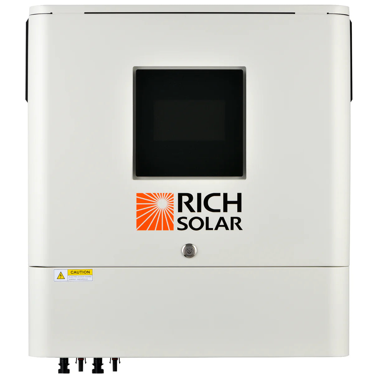 NOVA 6500S | 6500 Watt (6.5kW) 48 Volt Off-Grid Hybrid Solar Inverter