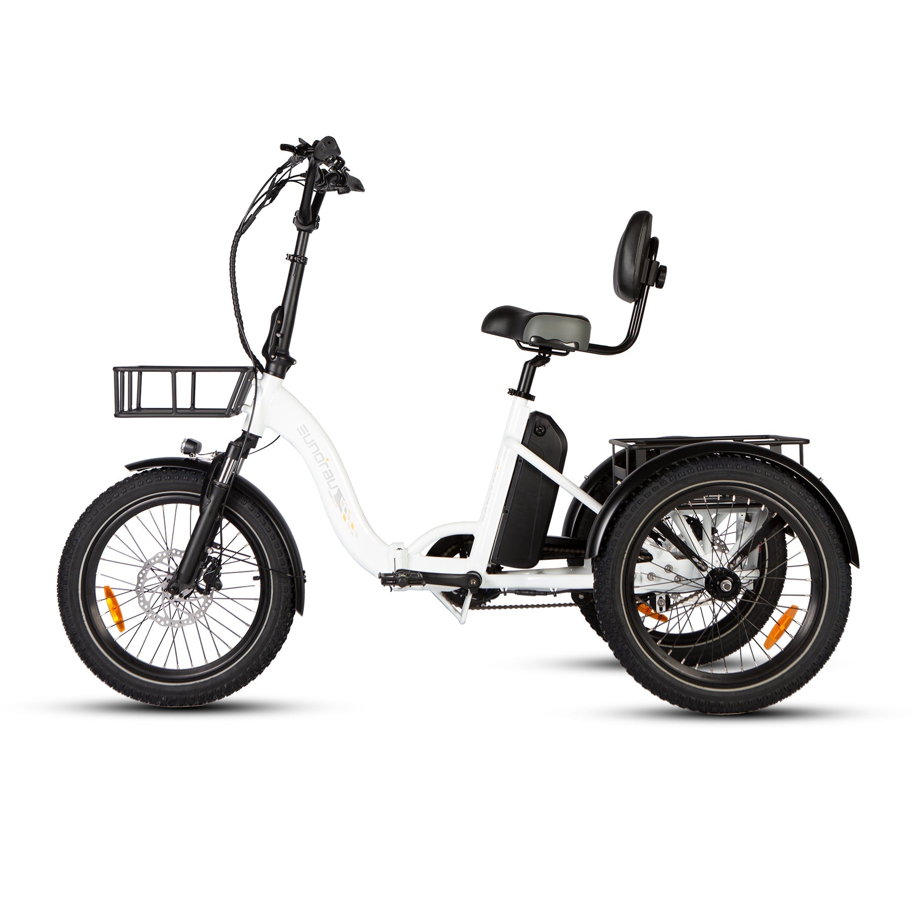 ONE-TRIKE 2.0