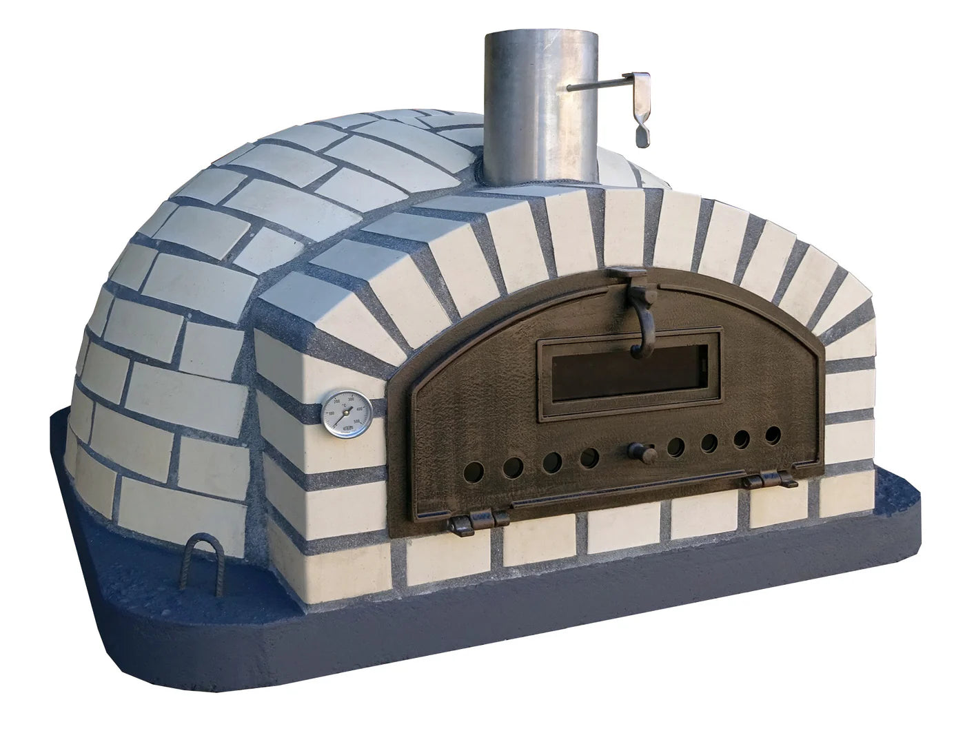 ROMA PIZZAIOLI PREMIUM PIZZA OVEN