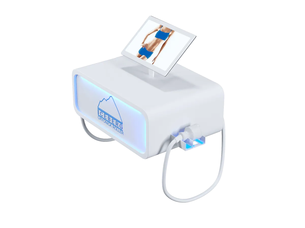Iceberg Cryonick Roller