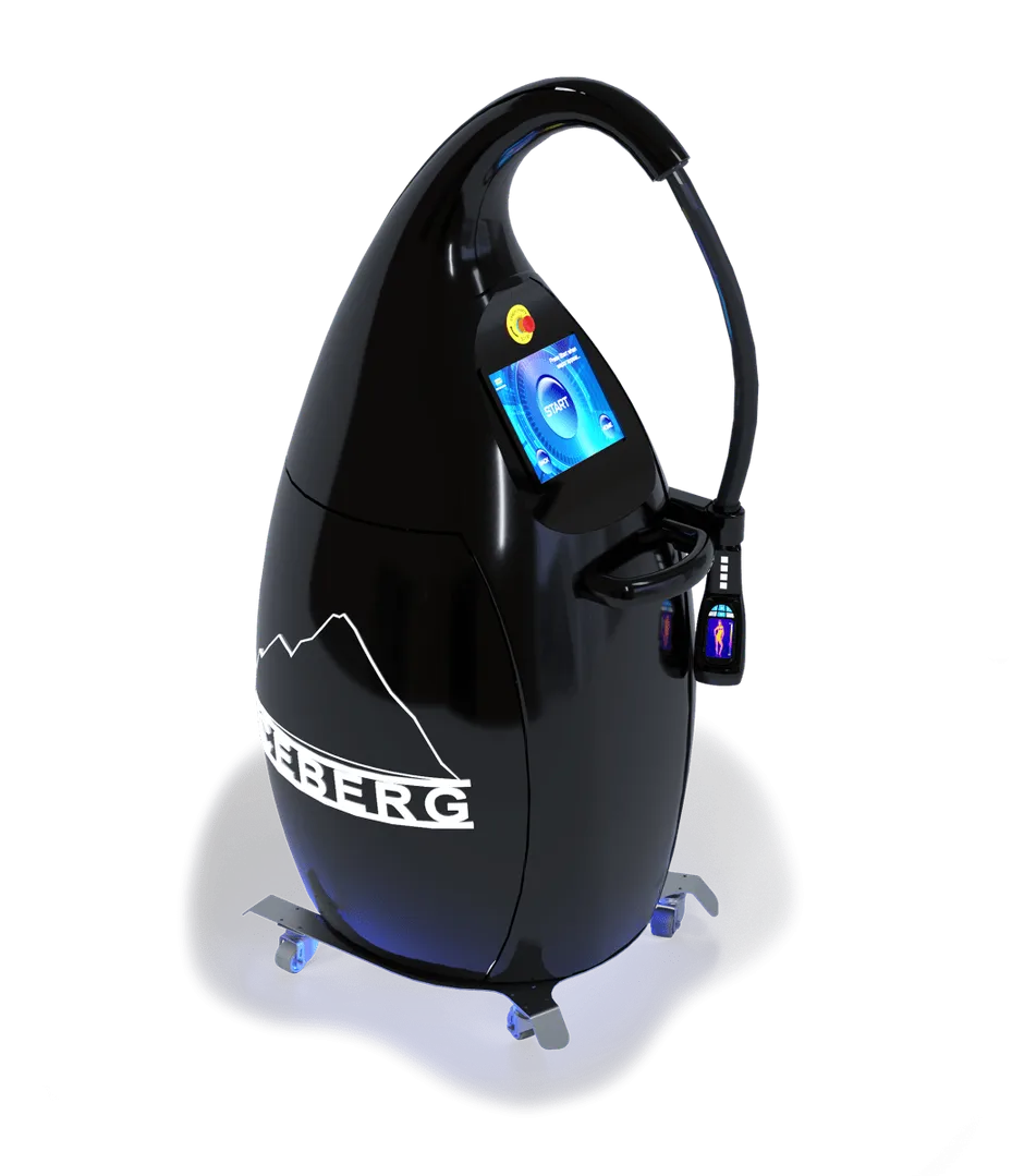 Iceberg50L local CRYO