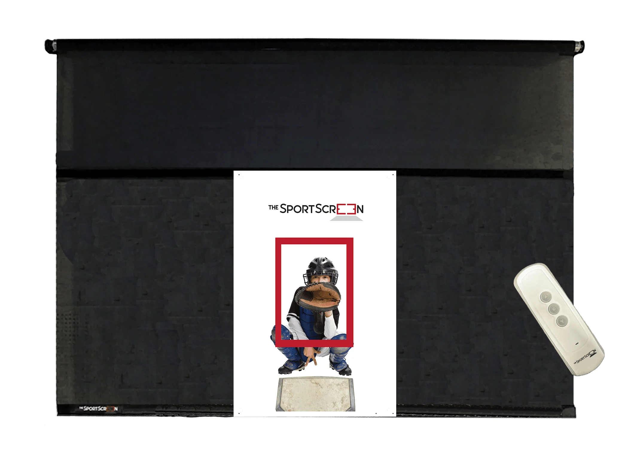 Custom SportScreen