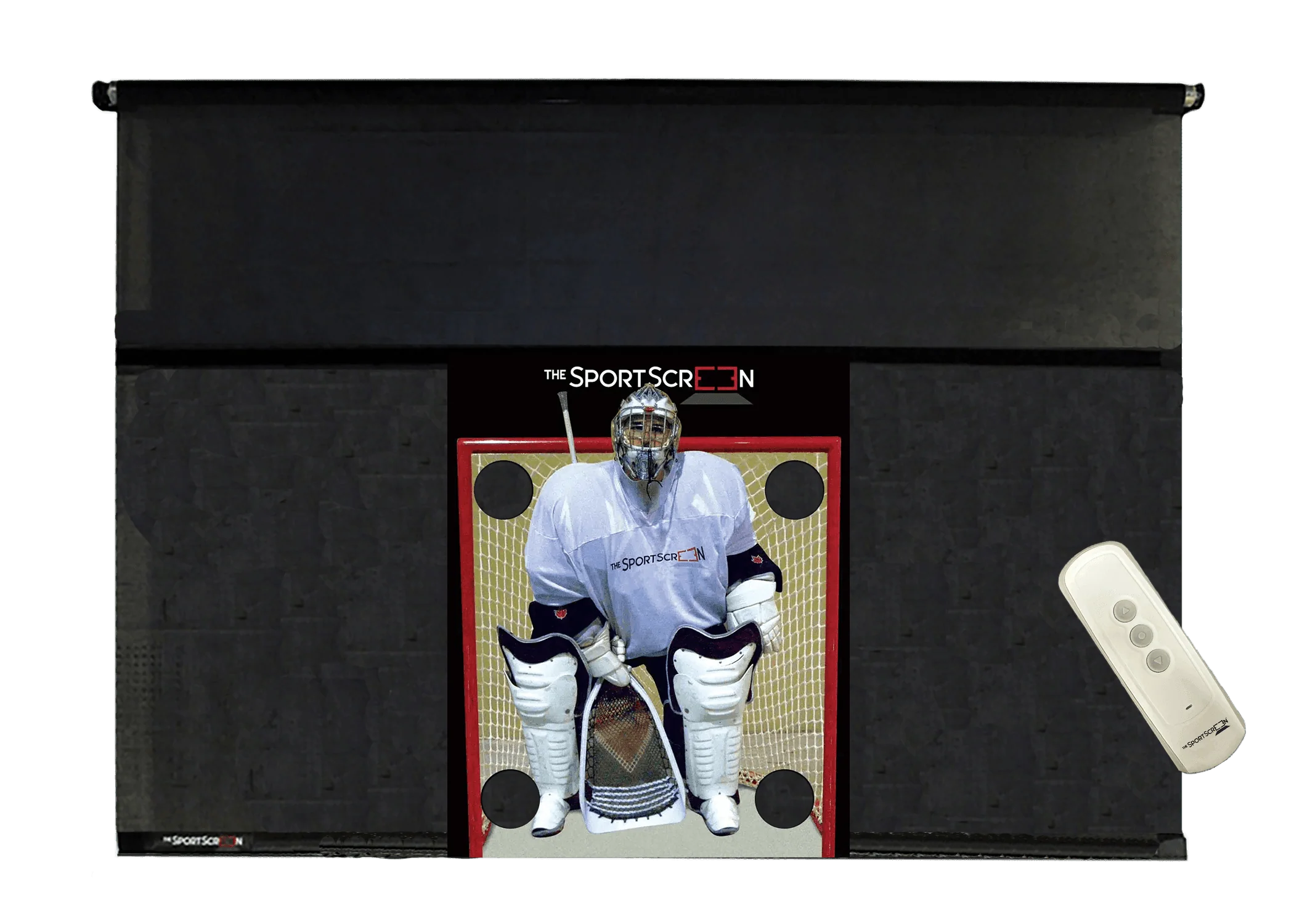 Lacrosse SportScreen