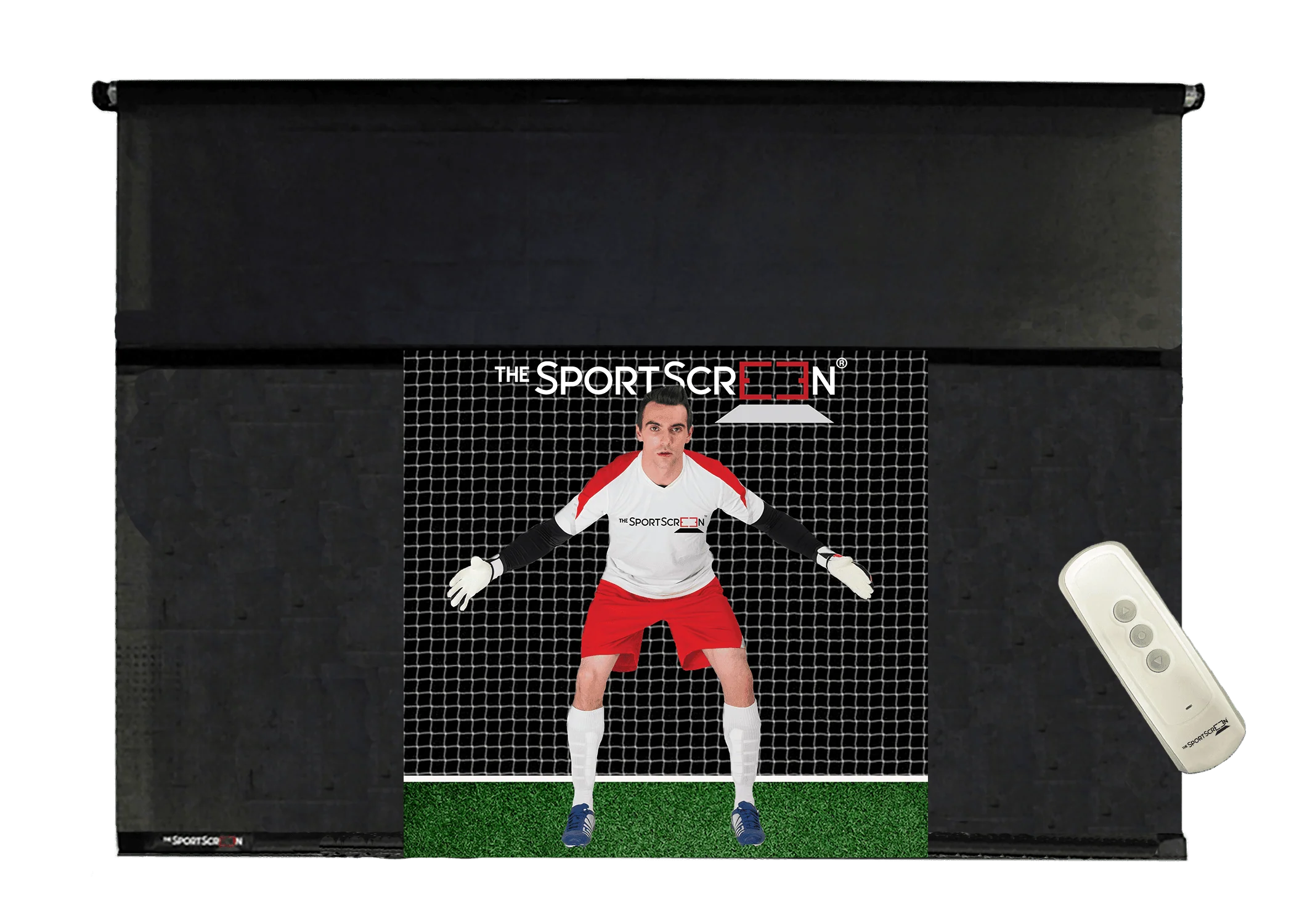 Soccer SportScreen