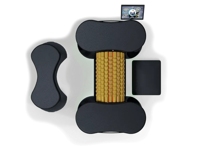 RollStar Rollshaper