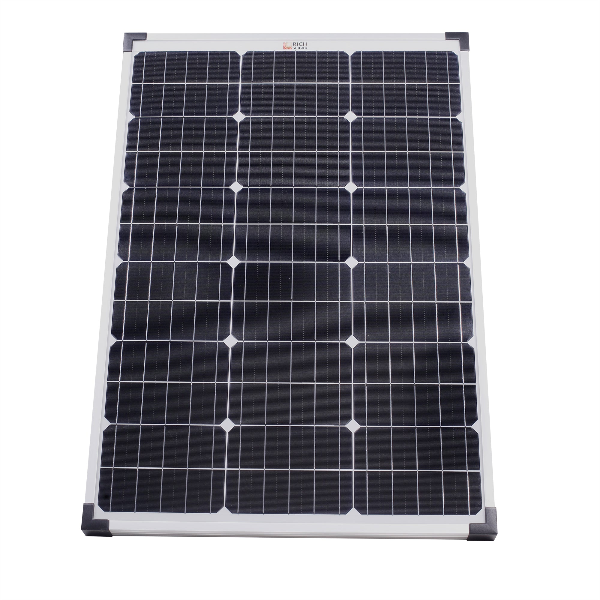 RICH SOLAR MEGA 60 Watt Portable Solar Panel