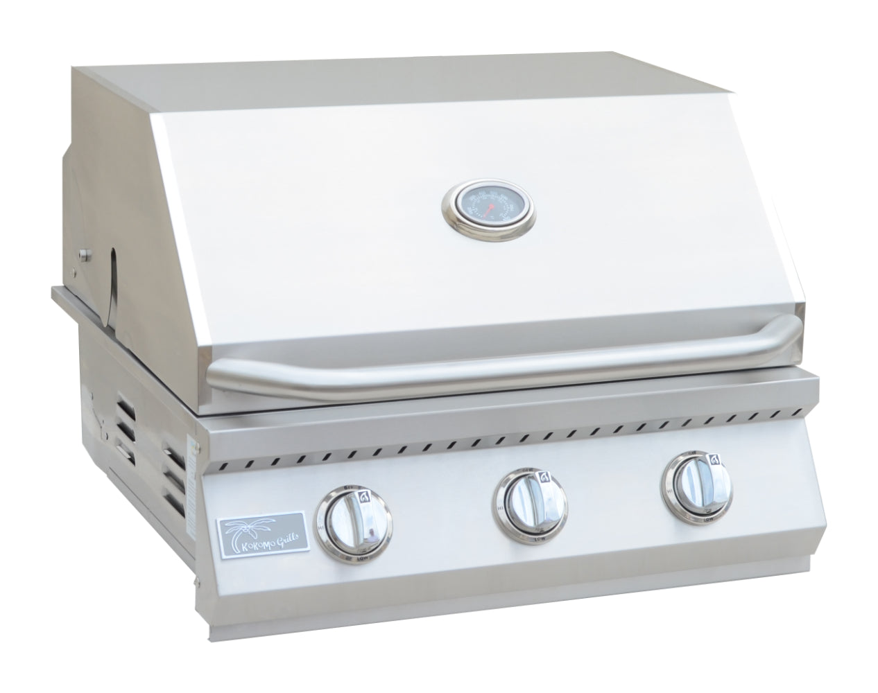 KoKoMo Elite Grill