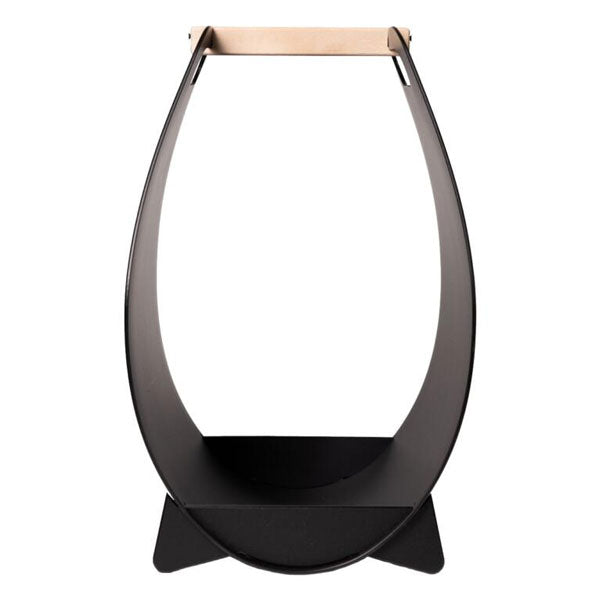 Narvi Wood Basket