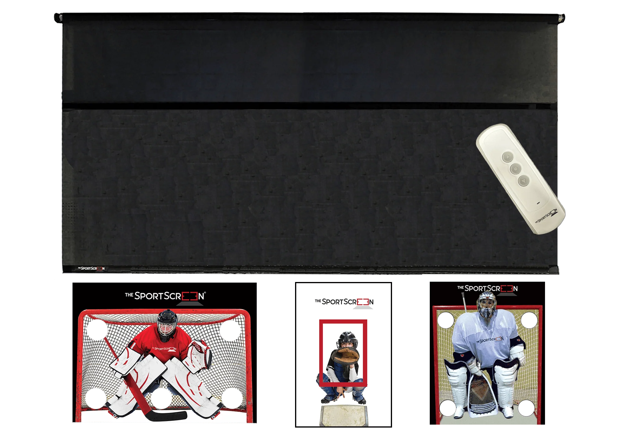 SportScreen Multi-Sport Bundle
