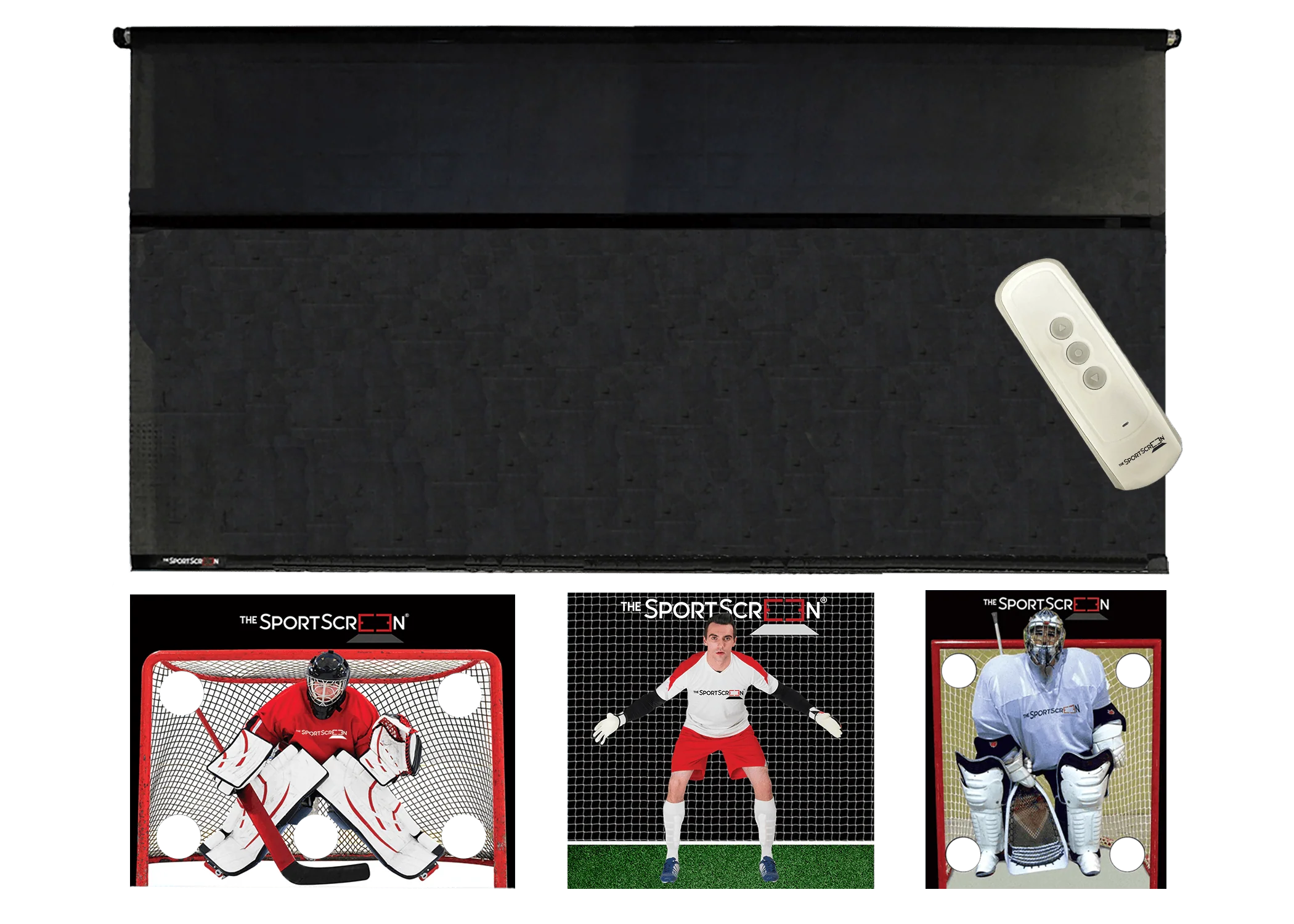 SportScreen Multi-Sport Bundle
