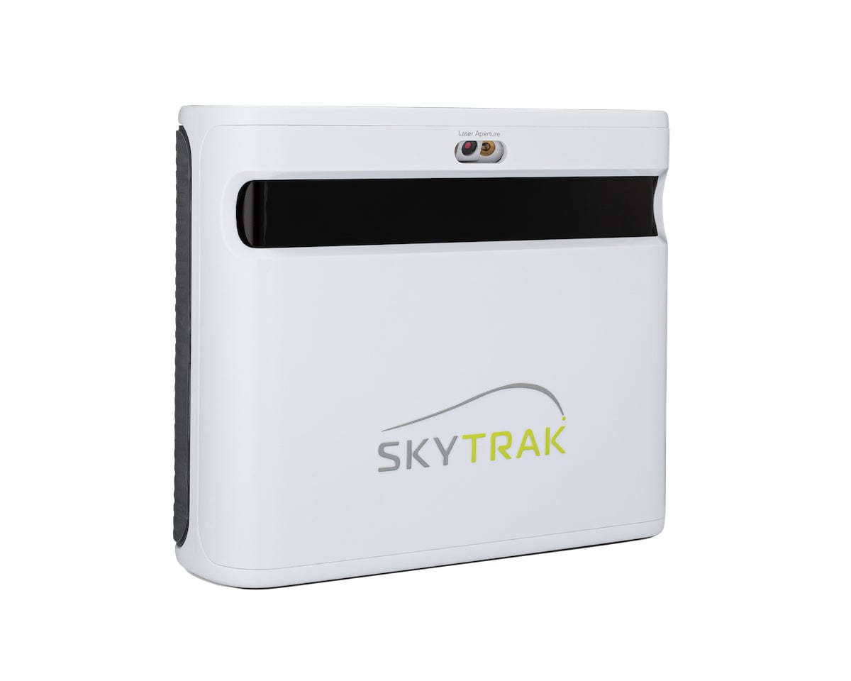 SKYTRAK ST+ Launch Monitor - Certified Pre-Owned