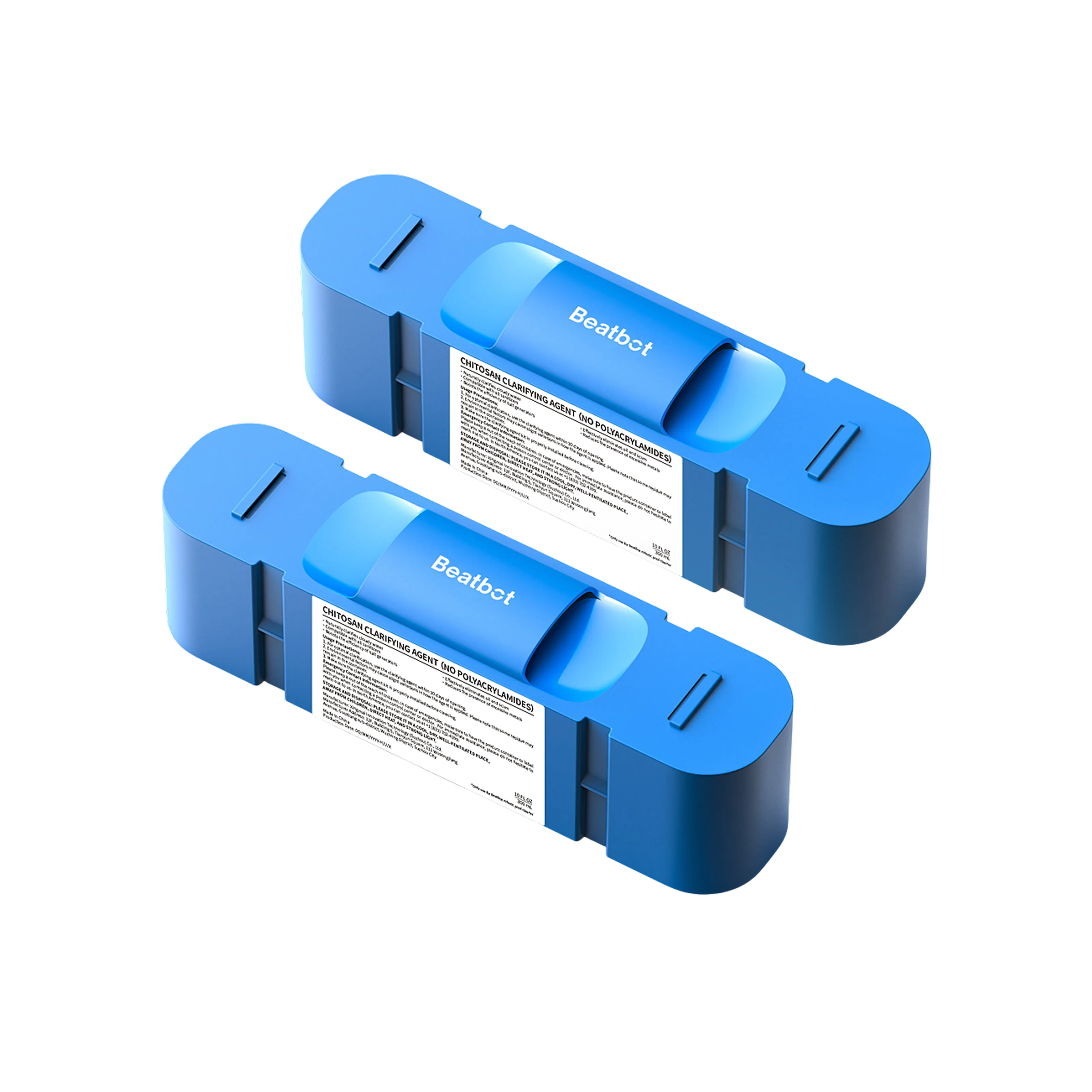 Beatbot AquaRefine™ Kit- Clarifying Agent