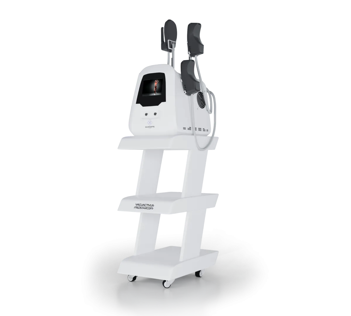 Silhouette Shaper EMS