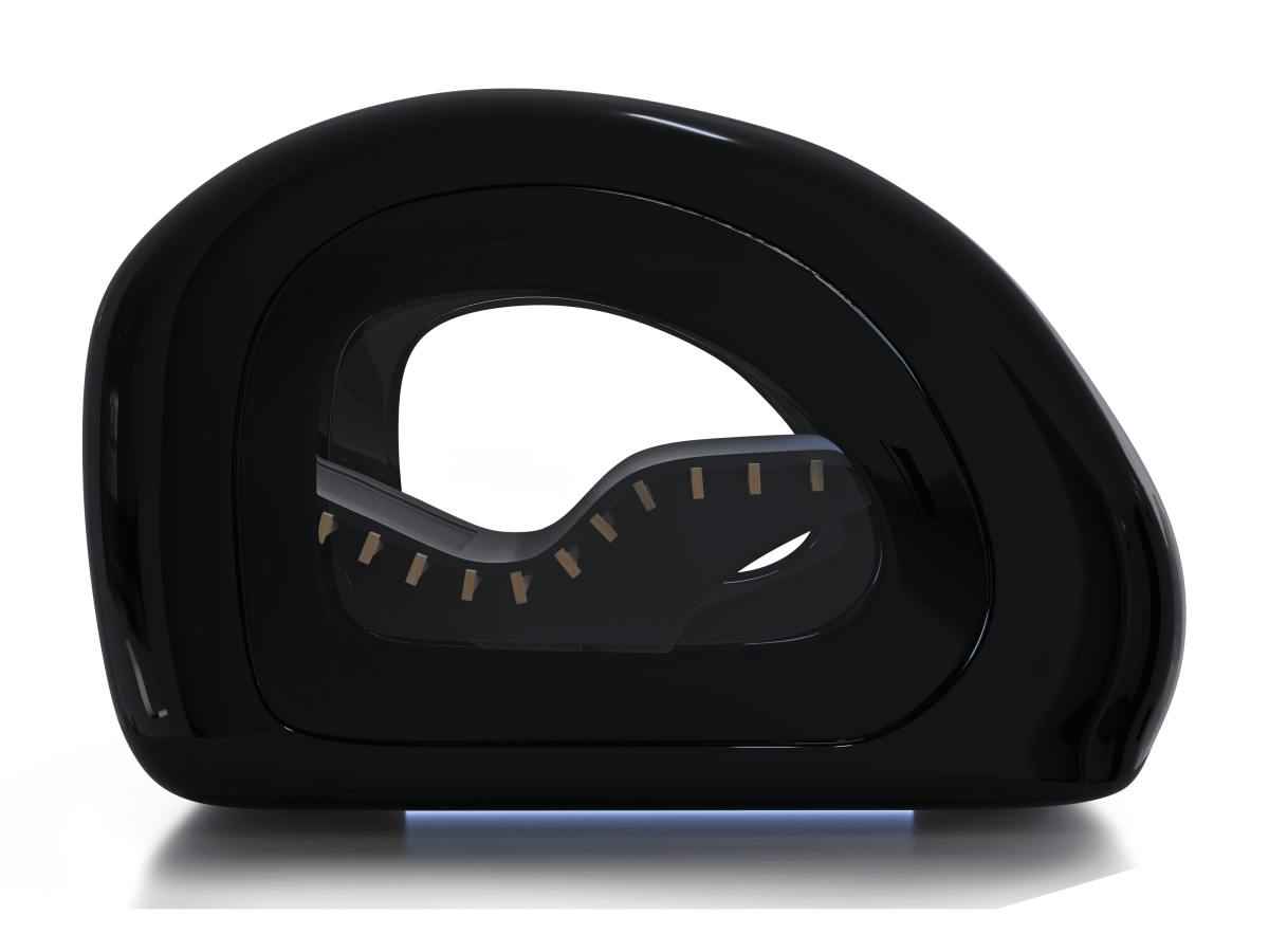 Revique HaloX longevity capsule