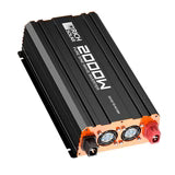 NOVA PURE 2K | 2000 Watt (2kW) 12 Volt Industrial Pure Sine Wave Inverter