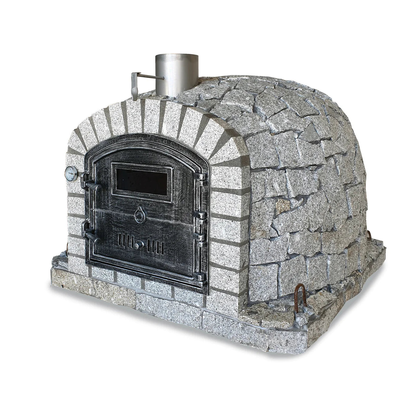 LISBOA AZUL PREMIUM PIZZA OVEN