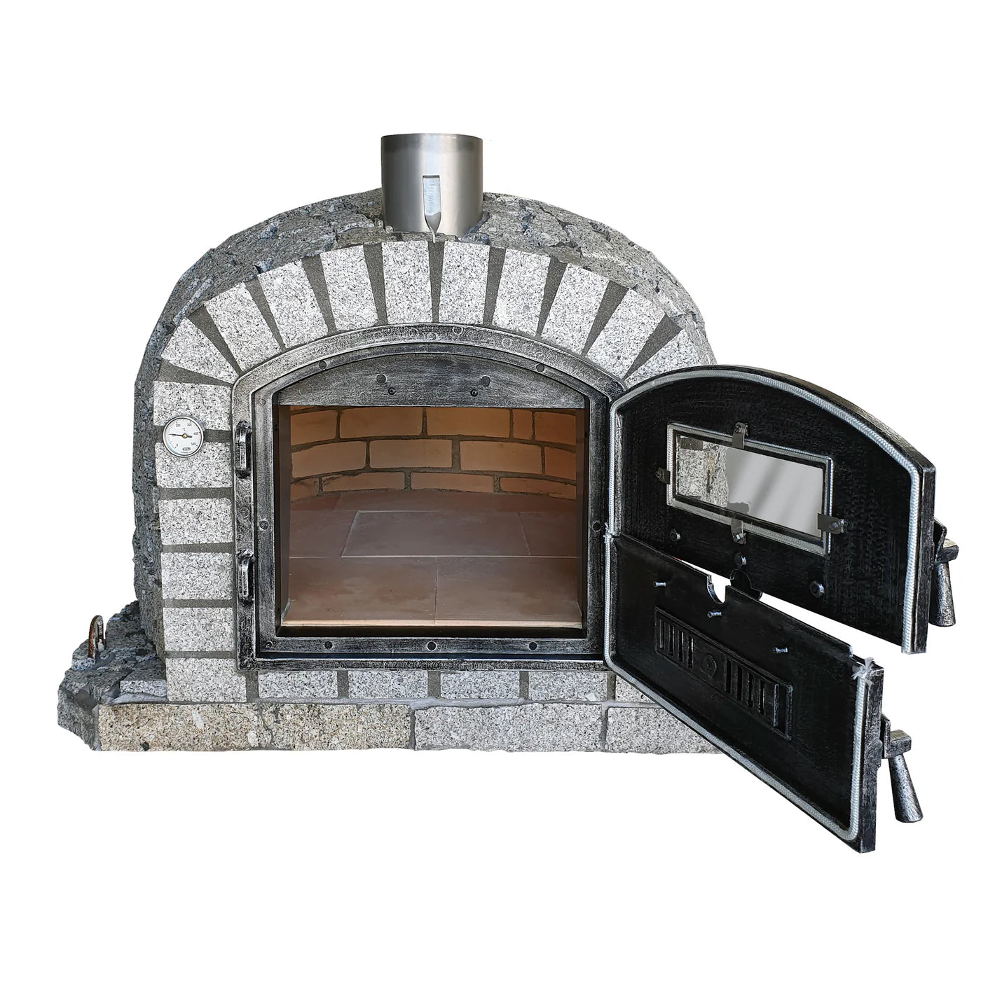 LISBOA AZUL PREMIUM PIZZA OVEN