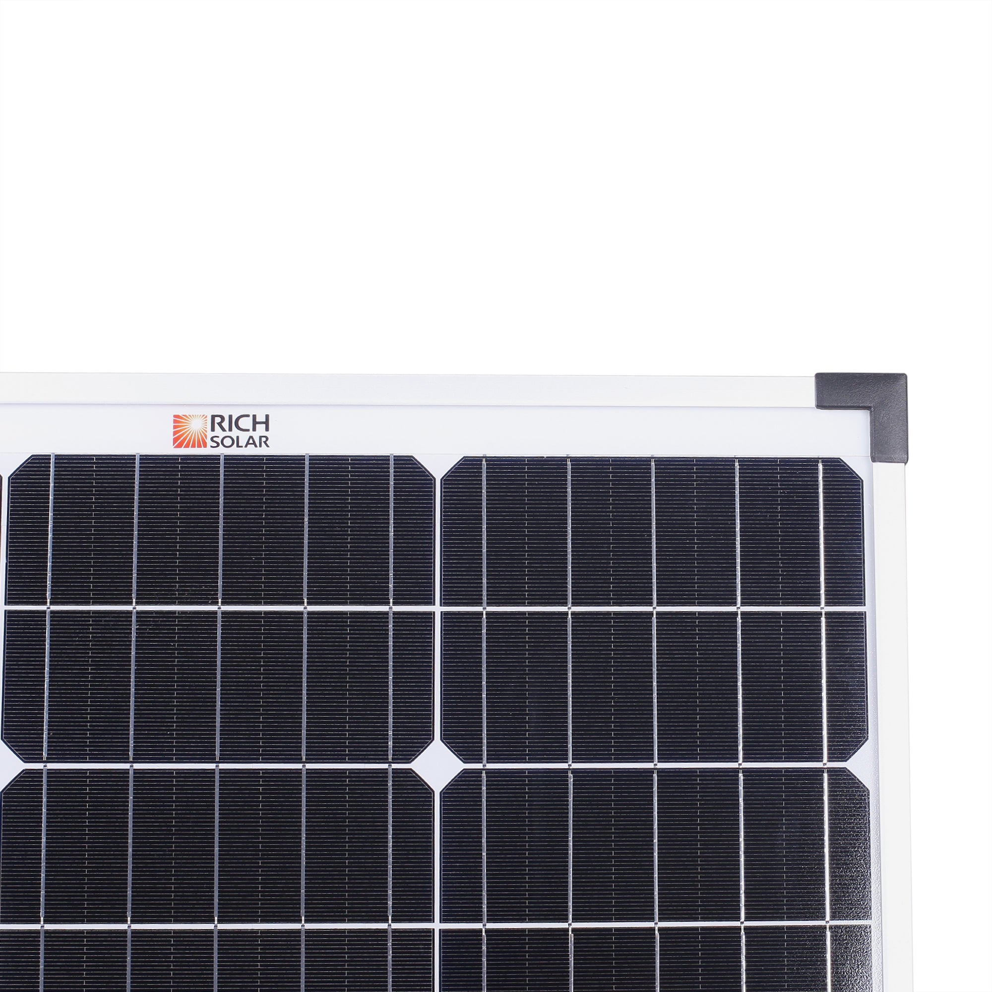 RICH SOLAR MEGA 60 Watt Portable Solar Panel