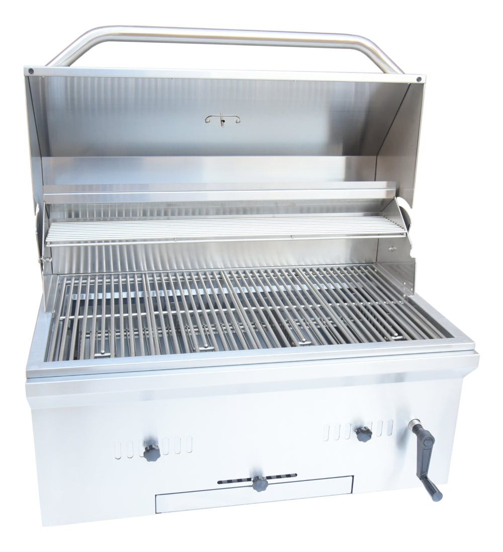 KoKoMo 32” Charcoal Grill