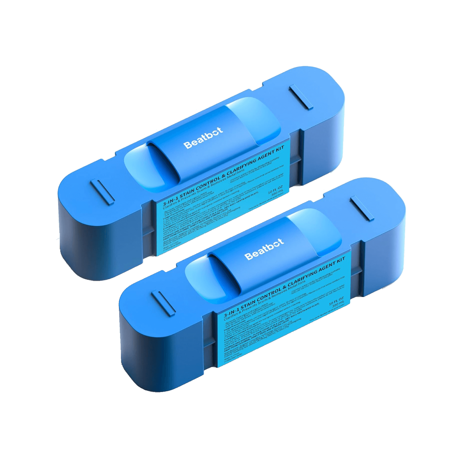 Beatbot AquaRefine™ Kit- 3-in-1 Clarifier