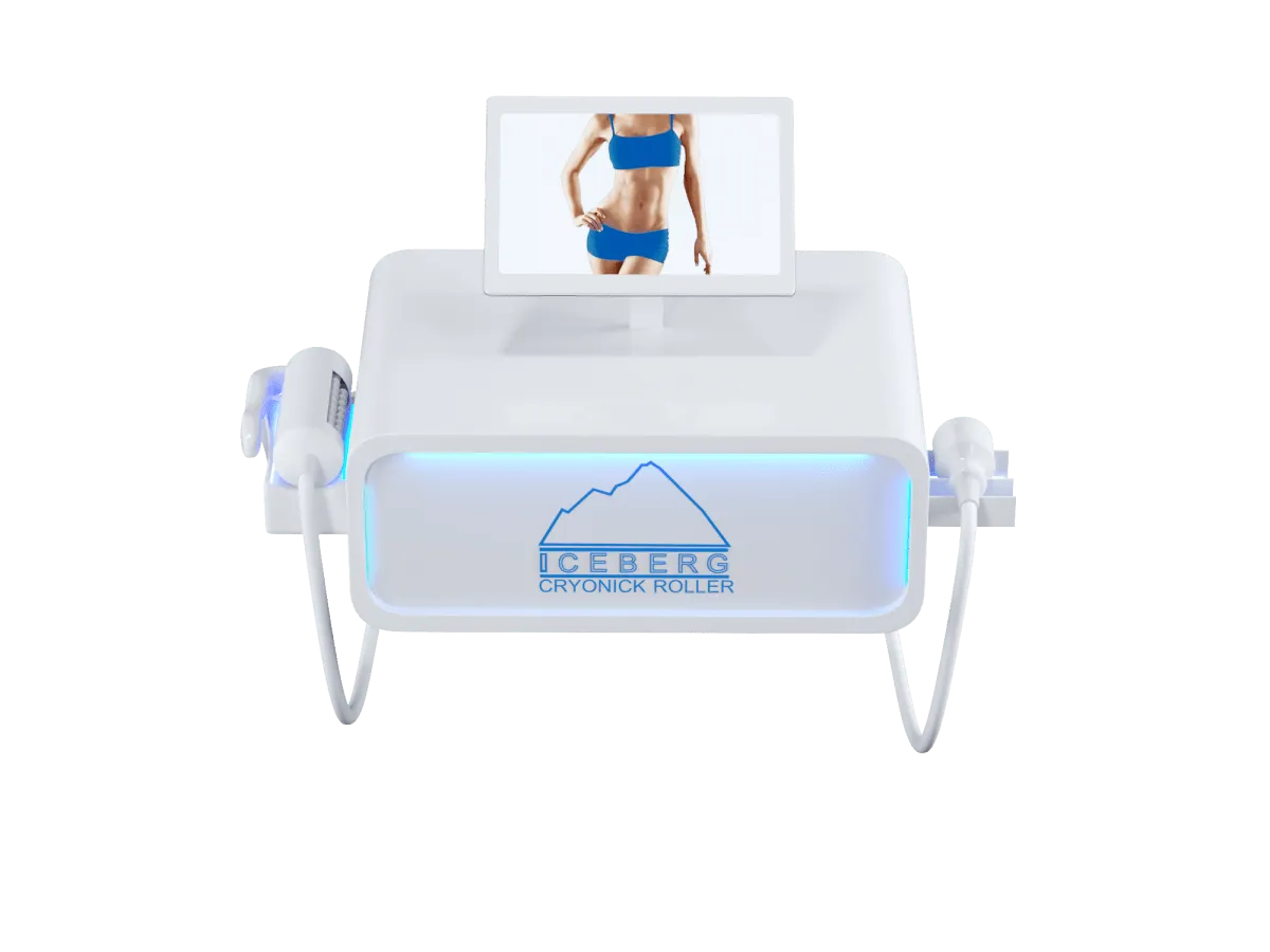 Iceberg Cryonick Roller