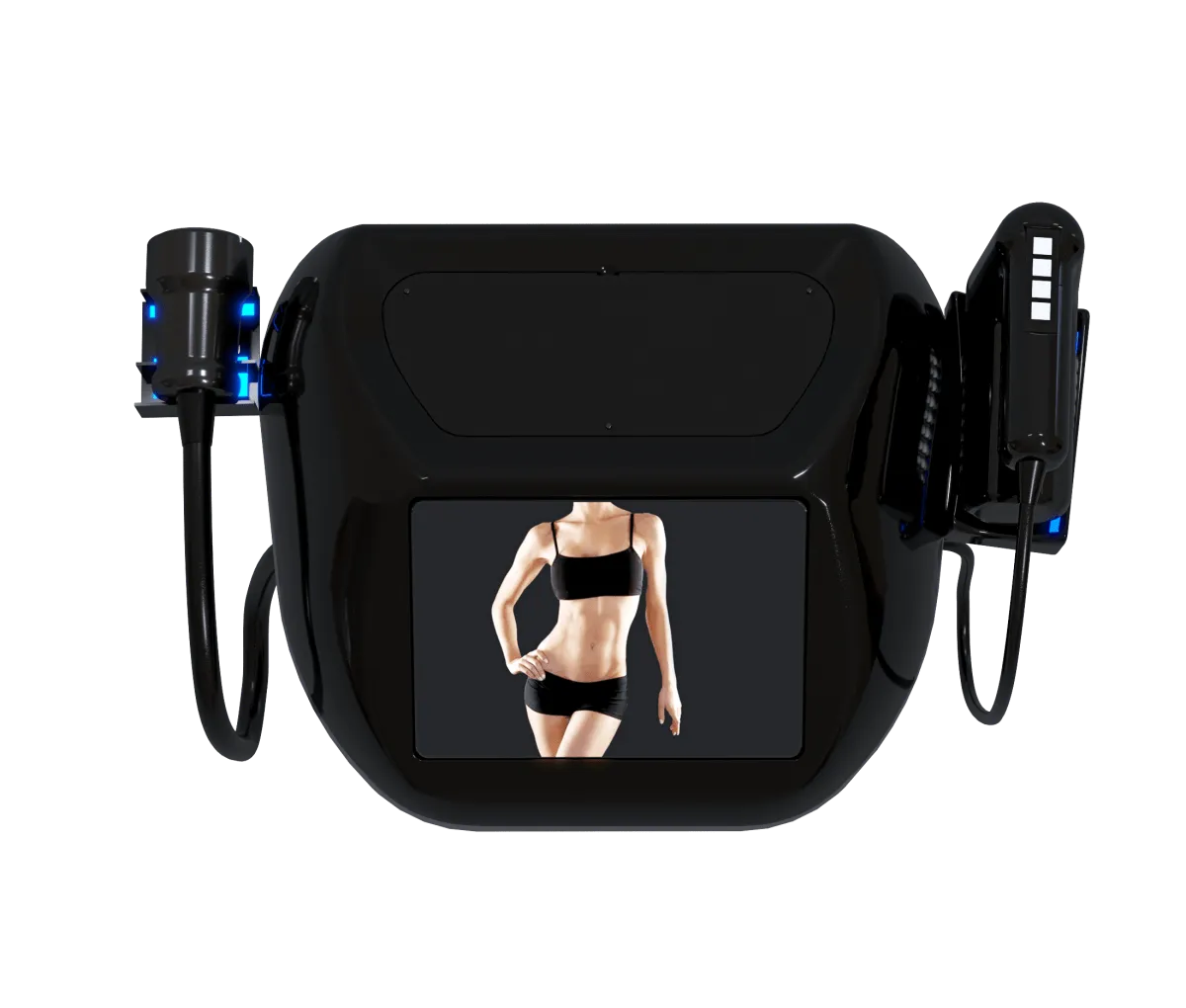 Iceberg Cryonick Roller Mini