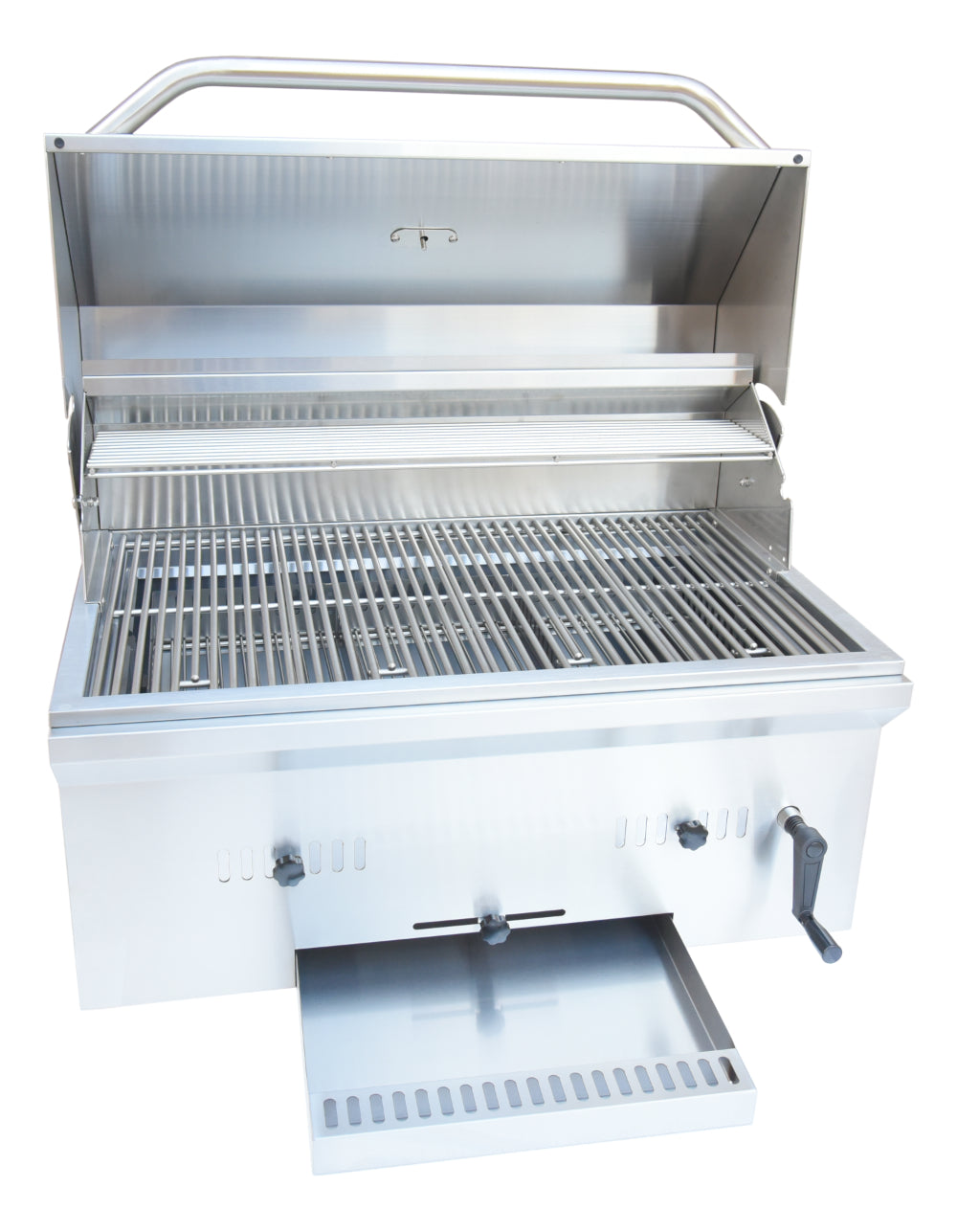 KoKoMo 32” Charcoal Grill