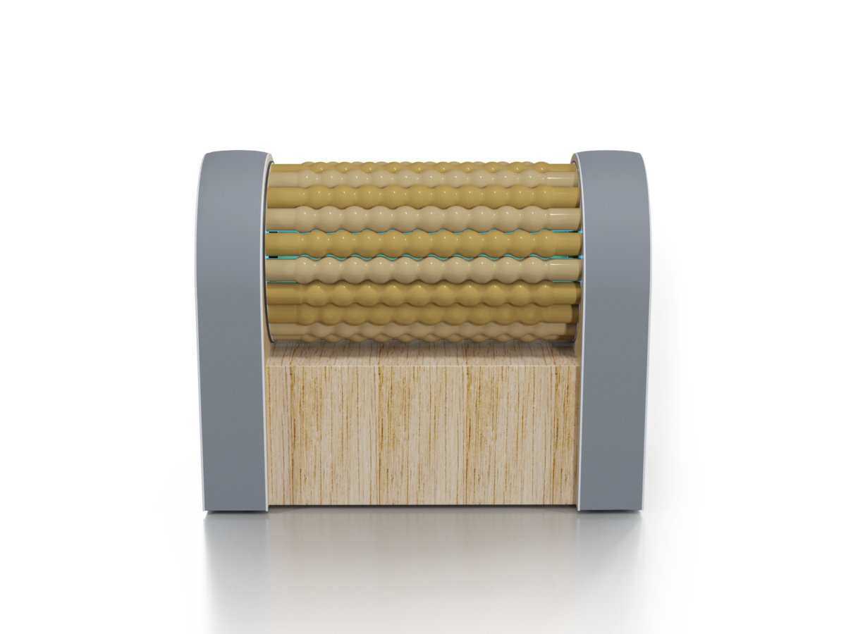 RollStar Mini S