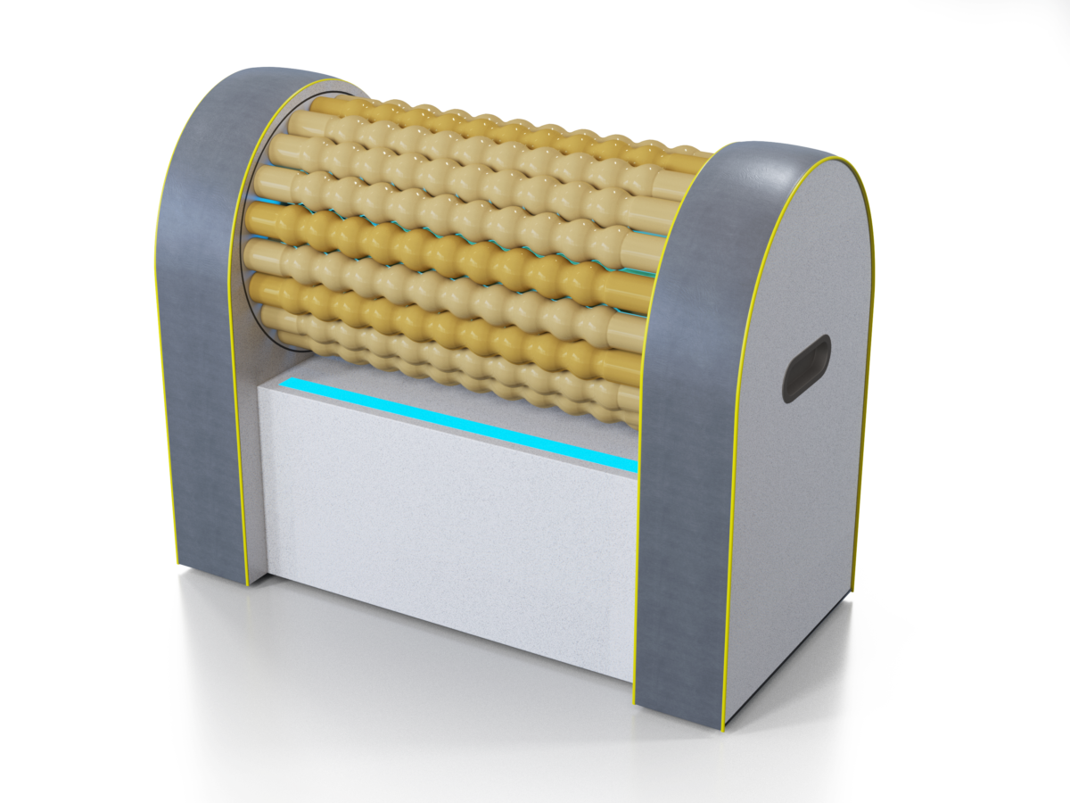 RollStar Mini SQ