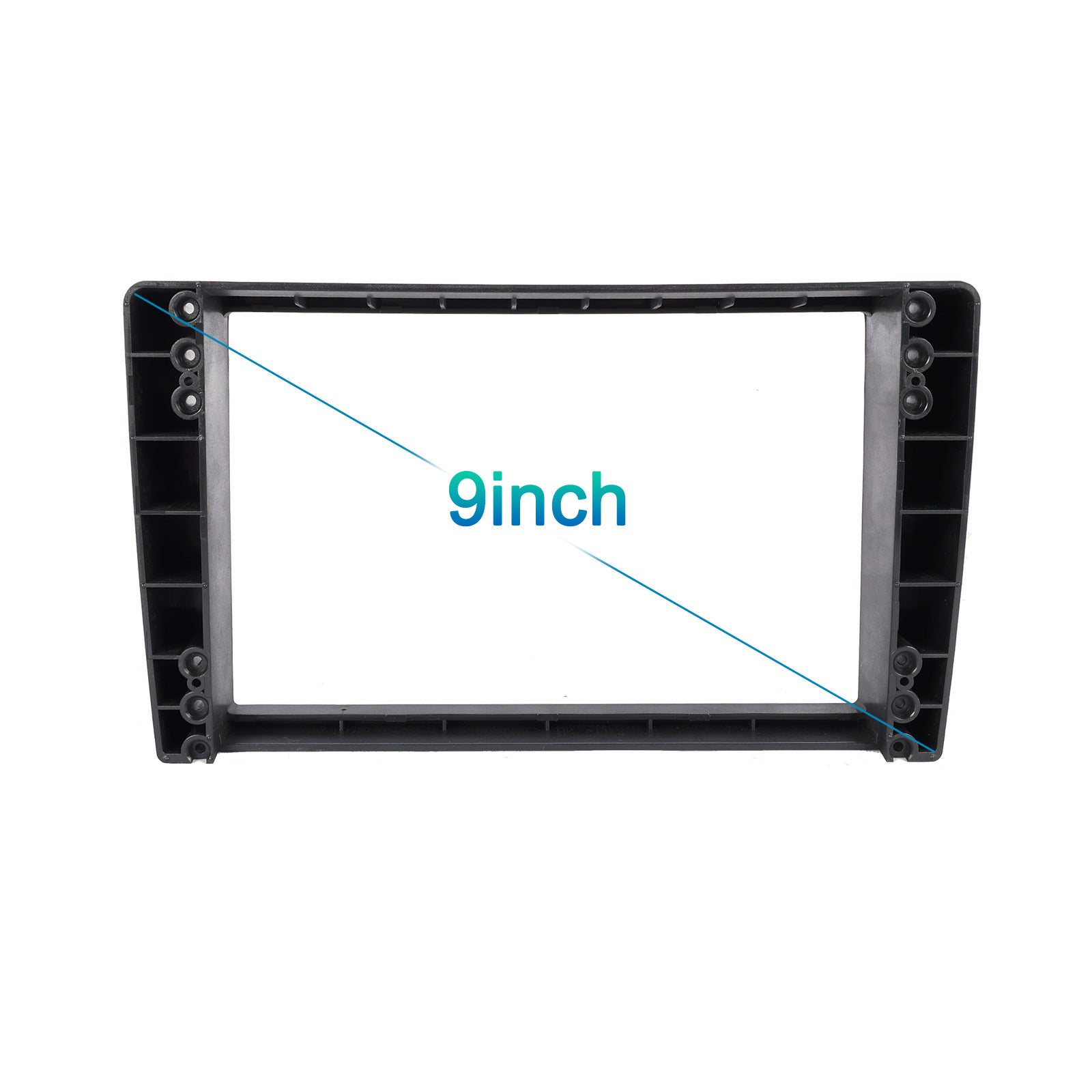 131-inch Android Large Screen Navigation Device With Universal Map APKCarplayreversing Image