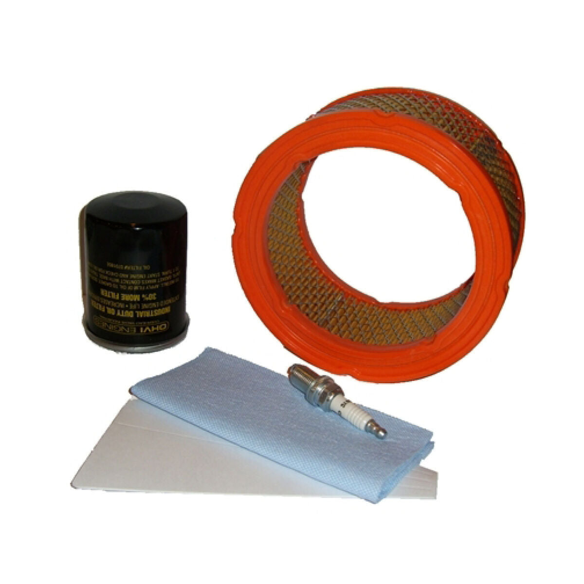 5661 - 7KW, 410cc Scheduled Maintenance Kit